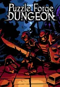 Puzzle Forge Dungeon