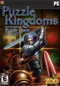 Puzzle Kingdoms