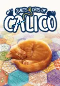 Quilts and Cats of Calico