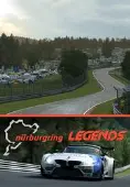 RaceRoom - Nurburgring Legends