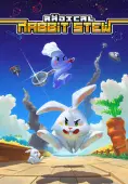 Radical Rabbit Stew