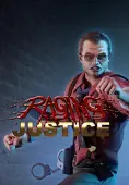 Raging Justice