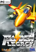 Raiden Legacy