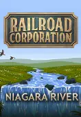 Railroad Corporation - Niagara River