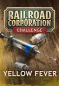 Railroad Corporation: Yellow Fever