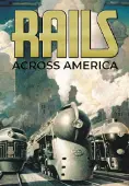 Rails Across America