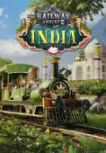 Railway Empire 2 - India