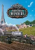 Railway Empire 2 - Industrial Wonders