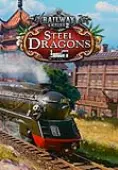 Railway Empire 2 - Steel Dragons
