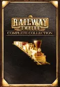 Railway Empire &#8211; Complete Collection