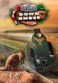Railway Empire - Down Under DLC