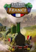 Railway Empire: France