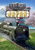 Railway Empire - Japan DLC