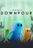 Rain World: Downpour