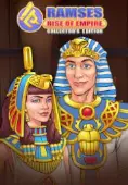 Ramses: Rise of Empire