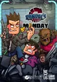 Randal&#x27;s Monday