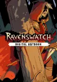 Ravenswatch - Digital Artbook