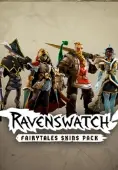 Ravenswatch - Fairytales Skin Pack