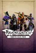 Ravenswatch - Ravens Skin Pack