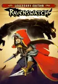 Ravenswatch: Supporter Edition