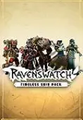 Ravenswatch - Timeless Skin Pack