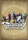 Ravenswatch - Unleashed Skin Pack