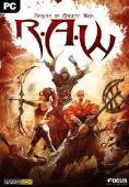 R.A.W. : Realms of Ancient War