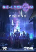 Re-Legion - Deluxe Edition