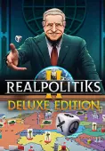 Realpolitiks II Deluxe Edition