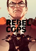 Rebel Cops