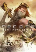 ReCore: Definitive Edition