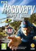 Recovery Search &amp; Rescue Simulation