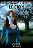 Red Crow Mysteries: Legion