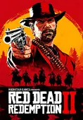 Red Dead Redemption 2
