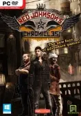 Red Johnson&#x27;s Chronicles