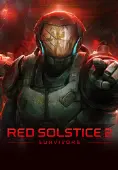 Red Solstice 2: Survivors