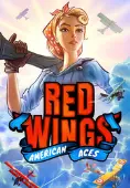 Red Wings: American Aces