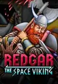 Redgar: The Space Viking