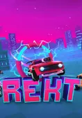 REKT! High Octane Stunts