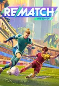 REMATCH - Pro Edition