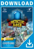 Rescue HQ - Coastguard Bundle