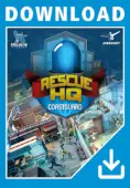 Rescue HQ - Coastguard DLC