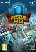 Rescue HQ - The Tycoon