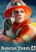 Rescue Team 4