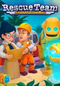 Rescue Team: Ancient Guardian