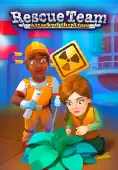 Rescue Team: Attack Of The Atom