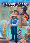 Rescue Team: Heist Of The Century