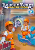 Rescue Team: Magnetic Storm