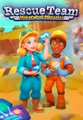 Rescue Team: Mineral of Miracles