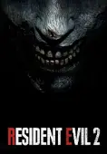 RESIDENT EVIL 2 / BIOHAZARD RE:2